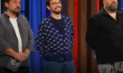 MasterChef Türkiye 7 Kasım 2025 Son Eleme Adayı Belli Oldu!