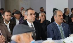 Bilecik’te ayçiçeği üretimini artırmak için çiftçilere eğitim verildi