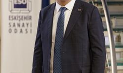 ESO Başkanı Kesikbaş: "Eskişehir'in ihracatı büyüyor, sanayicimizin yanında durmalıyız"