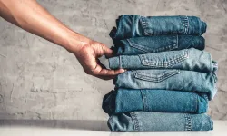 Erkek Jean Modelleriyle Günlük Rahatlık ve Şıklık