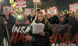 Eskişehir’de 10 Aralık Yürüyüşü: “Karanlığa Karşı Yaşamı Savunuyoruz!”