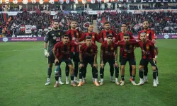 Eskişehirspor Sezonun İlk Yarı Karnesi