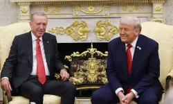 Trump’tan dünya gündemini sarsan açıklamalar: Erdoğan için ‘dostum’ dedi