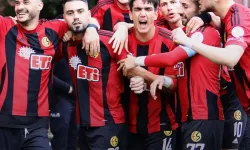 Şimşekler Alanya’da Kendini Affettirdi: İlk Yarı Mutlu Sonla Bitti!