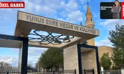 Anadolu’nun Büyük Ozanı Yunus Emre'nin Doğduğu Topraklar: "Sarıköy"