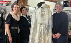 Motiflerle Yazılan Bir Tarih: Çerkes El Sanatları