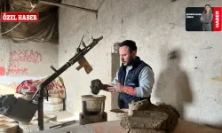 Binlerce Yıllık Zanaat Yaşatılıyor: Çömleğin Topraktan Sofraya Yolculuğu