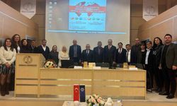 Eskişehir’de “Ortak Kimliğimiz ve Medeniyet Hafızamız” Programı Yoğun İlgi Gördü