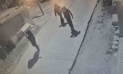 Eskişehir’de Kombi Çalan Hırsızlar Yakayı Ele Verdi