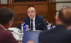 Bakan Şimşek: "Piyasaların Sağlıklı İşleyişi İçin Gereken Tüm Adımları Atmaya Devam Edeceğiz"