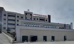 Eskişehir’de Yeni Hastane Bugün Açılıyor