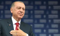 Cumhurbaşkanı Erdoğan, A Milli Takım’ı Tebrik Etti