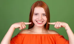 Gülümsemenizi Değiştirecek 10 Basit Adım