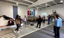 Tepebaşı Belediyesinden Çevreye Duyarlı Eğitim Atılımı