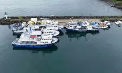 Türk Balıkçıları Akdeniz’de Orkinos Avına Hazırlanıyor