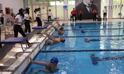 Engelsiz Kulaçlar Yüzme Yarışları İçin Kayıtlar Başladı!
