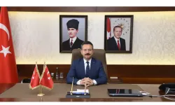 Vali Aksoy'dan 3 Mayıs Dünya Basın Özgürlüğü Günü Mesajı