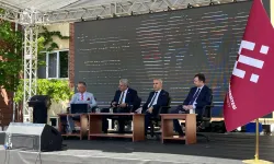 Meslek Ağı Zirvesi’25’te Geleceğin İş Dünyası Şekillendi