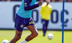 Fenerbahçe, Beşiktaş Derbisi Hazırlıklarını Sürdürüyor