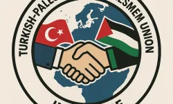 Eskişehir’de Protokol Masası Kuruldu: Filistinli İş İnsanlarıyla Ticari Anlaşma Yapıldı