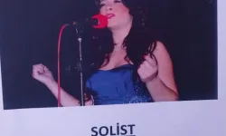 50 Yıllık Musiki Yolculuğu Sahneyle Buluşuyor: Eskişehir'de Unutulmaz Gece