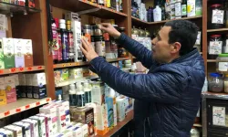 Hava Değişimleri Vatandaşı Aktara Yönlendirdi