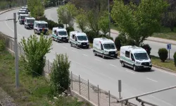 Odunpazarı Belediyesi’nden Araç Filosuna Güç Takviyesi