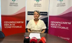 Meral Karayel’den Ayşe Ünlüce’ye çağrı: Mahallemizin sorunlarına çözüm istiyoruz