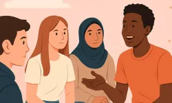 Eskişehir’de gençler buluşuyor: “Dinliyoruz ama yargılamıyoruz” atölyesi başlıyor