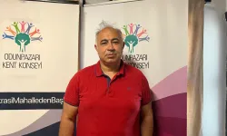 İsmail Kumru’dan stadyum çıkışı: “Fethi Heper değil, Atatürk ismi verilmeliydi”