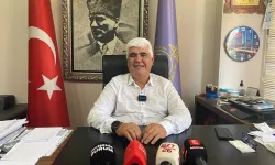 Eskişehir Çarşamba Pazarı Tartışmasında Terziler Federasyonu'ndan Açıklama