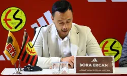 Adidas ve Eskişehirspor Yeniden Bir Arada: Bora Ercan’dan Açıklama