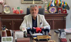 Ekrem Birsen: “Esnafın Dertleri Art Arda Geliyor”