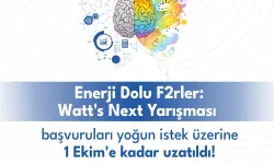 OEDAŞ’ın “Enerji Dolu Fikirler” Yarışmasının Başvuru Süresi 1 Ekim’e Uzatıldı