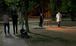 Eskişehir'de Silahlı Kavga