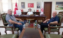 Emirdağ’da Başıboş Köpekler Toplatılıyor