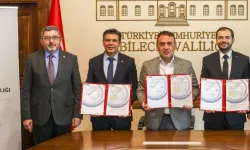 Söğüt’te Dijital Tarih Müzesi Projesi İçin Protokol İmzalandı