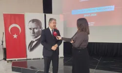 Vali Erdinç Yılmaz’dan Eskişehir Durum'a Özel Açıklama: “Evime Gelmiş Gibi Hissettim”