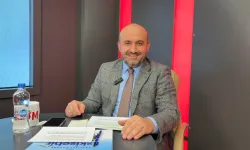 AK Parti İl Başkanı'nın Gürhan Albayrak Acı Günü