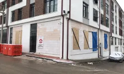 Gündoğdu’da Aile Sağlığı Merkezi Şubat’ta Hizmete Başlıyor