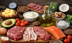 Uzmanından Ketojenik Diyet Uyarısı: Hızlı Kilo Kaybı Sağlığı Tehdit Edebilir