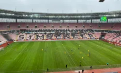 Anadolu Spor Kulübü – Eskişehirspor Maçında Akreditasyon Skandalı