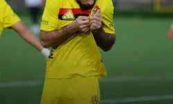 ⚡ ŞİMŞEK ÇAKTI, AYDIN’I YIKTI: ES-ES’TEN NAZİLLİ’DE TARİHİ TARİFE! (0-8)