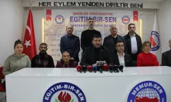 Eğitim-Bir-Sen’den Engelli Öğretmenlerin Resen Atamasına Tepki