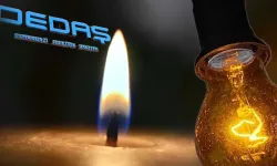 OEDAŞ ilçe ilçe kesinti listesini duyurdu (Mahmudiye, Odunpazarı, Tepebaşı) Eskişehir 27 Ocak'ta elektriksiz kalacak!