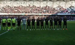 ALSANCAK’TA SOĞUK DUŞ: KÜTAHYASPOR UZATMADA GÜLDÜ!