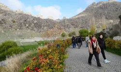 Eskişehirli Kadınlar Sivrihisar’ın Tarihine Yolculuk Yaptı