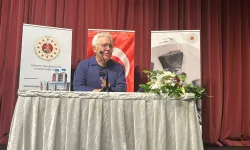 Zülfü Livaneli Eskişehir’de Anadolu Hümanizmini Anlattı