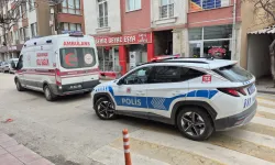 Eskişehir’de Baba Oğul arasındaki tartışma kanlı bitti