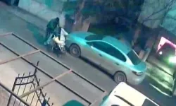 Eskişehir’de Onlarca Hırsızlık Yapan Şüpheli Yakalandı